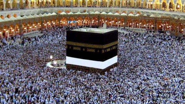 مواقف إنسانية من حج النبي الخاتم – مع الحبيب