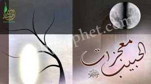 المعجزات الحسية لرسول الله صلى الله عليه وسلم