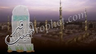 رعاية حرمة مسجد الحبيب صلى الله عليه وسلم وقبره ومدينته