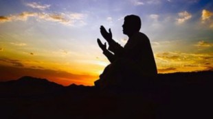 الهجرة إلى الله