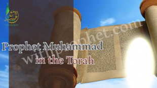 Prophet Muhammad in the Torah