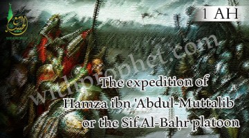 Saif Al-Bahr campaign…Divine permission to raise the word of truth