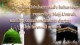 Hajj and Umrah (major and minor pilgrimage) of Prophet Muhammed (peace be upon him)