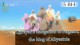 Quraysh send a delegation to An-Najashi for him to give them the Muslims